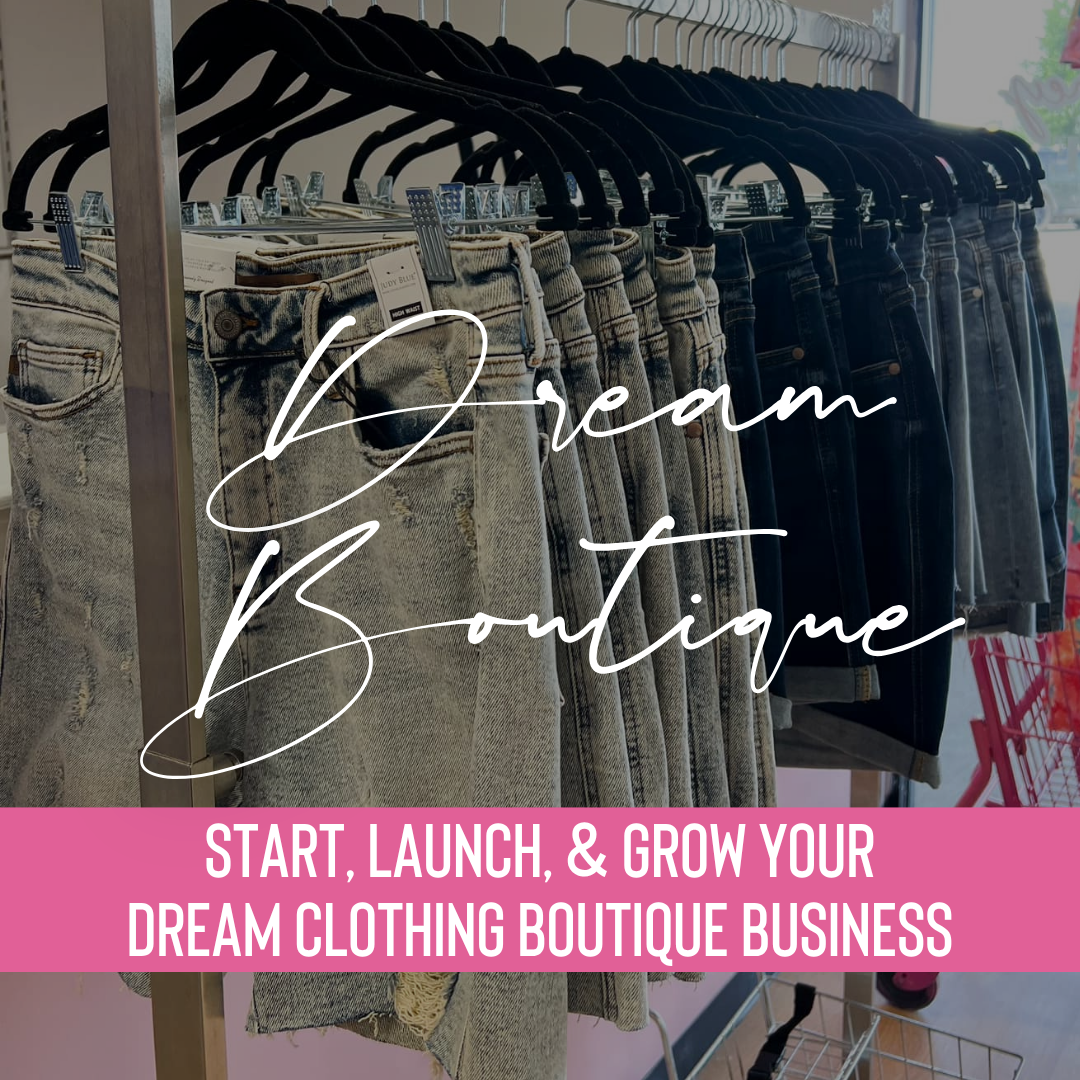 Dream Boutique